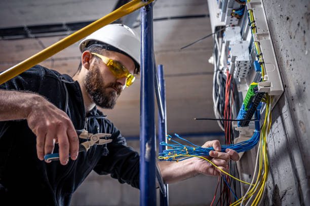 Best Electrical Upgrades for Homes  in Tabor City, NC