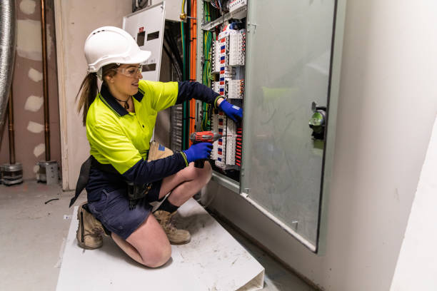 Best 24-Hour Electrician  in Tabor City, NC