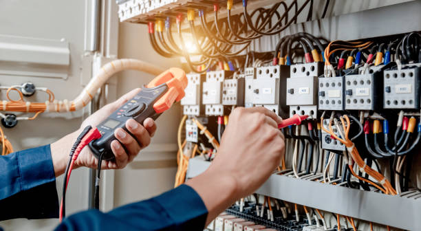 Best Electrical Contractors for Businesses  in Tabor City, NC