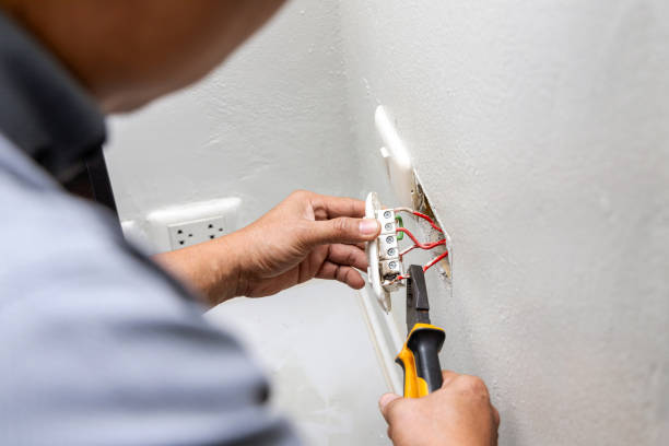 Best Electrical Troubleshooting Services  in Tabor City, NC