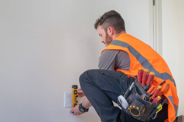 Best Affordable Emergency Electrician  in Tabor City, NC