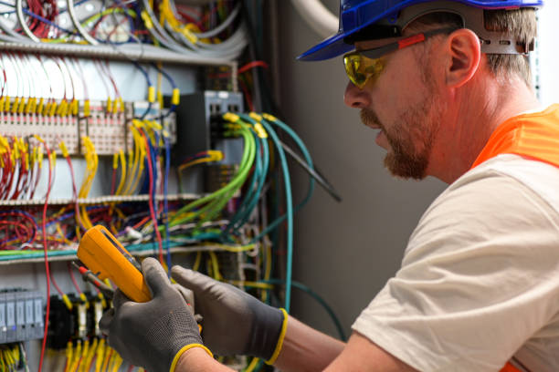 Best Electrical System Inspection  in Tabor City, NC