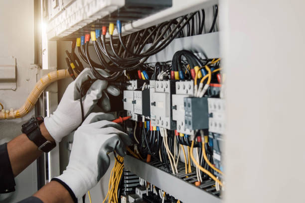 Best Emergency Electrical Repair  in Tabor City, NC